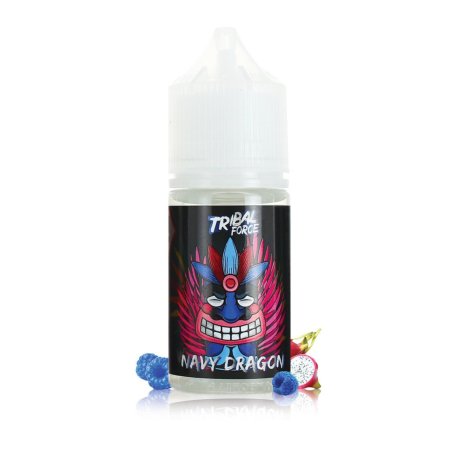Concentré Navy Dragon Tribal Force 30ml | LPVAP