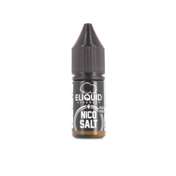 Nico Salt Eliquid France 10ml Booster Sels de Nicotine | LPVAP
