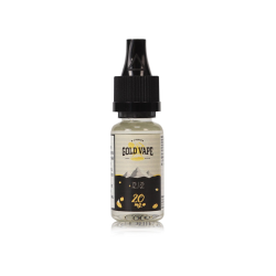Booster Gold Vape 75/25 20mg 10ml | Booster Nicotine | LPVAP