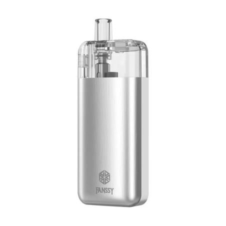 Kit Pod Fanssy Aspire 2000mAh avec Cartouche 5ml | LPVAP