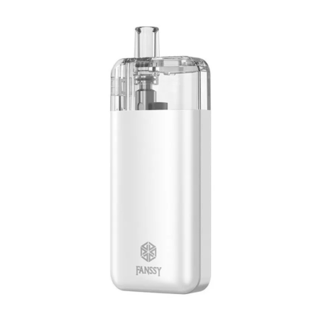 Kit Pod Fanssy Aspire 2000mAh avec Cartouche 5ml | LPVAP