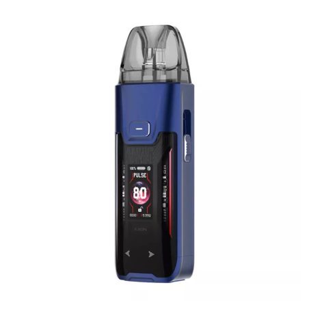 Pod Luxe XR Max 2 Vaporesso 80W 3200mAh | LPVAP