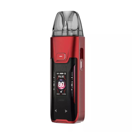 Pod Luxe XR Max 2 Vaporesso 80W 3200mAh | LPVAP