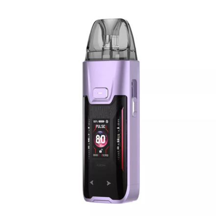 Pod Luxe XR Max 2 Vaporesso 80W 3200mAh | LPVAP