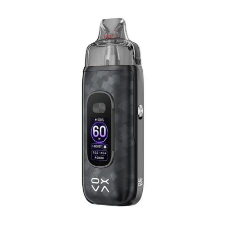 Pod VPrime 2 OXVA 60W 3400mAh | LPVAP
