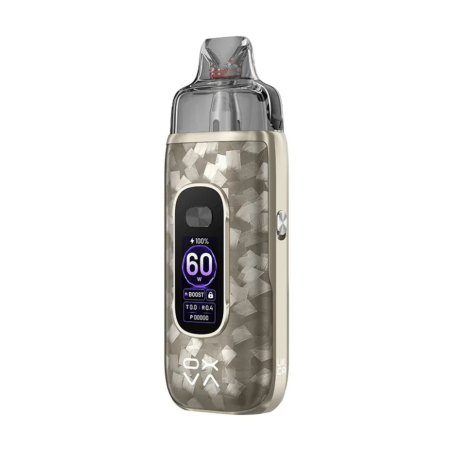 Pod VPrime 2 OXVA 60W 3400mAh | LPVAP