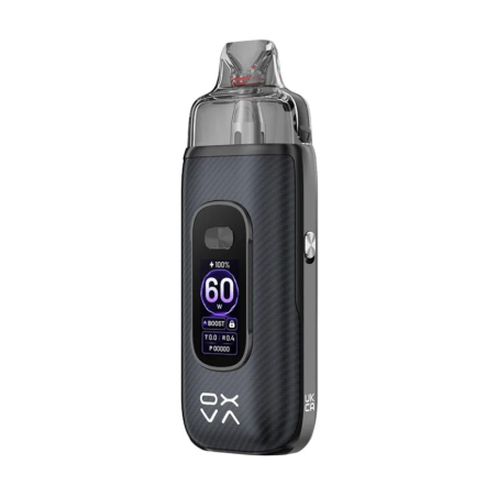 Pod VPrime 2 OXVA 60W 3400mAh | LPVAP