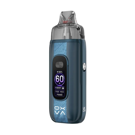 Pod VPrime 2 OXVA 60W 3400mAh | LPVAP