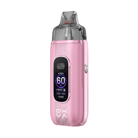 Pod VPrime 2 OXVA 60W 3400mAh | LPVAP