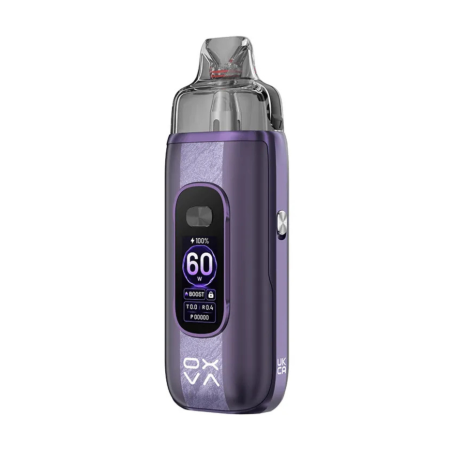 Pod VPrime 2 OXVA 60W 3400mAh | LPVAP