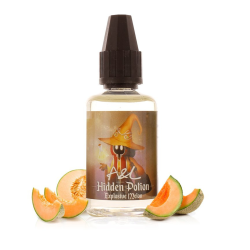 Concentré Explosive Melon Hidden Potion 30ml | LPVAP