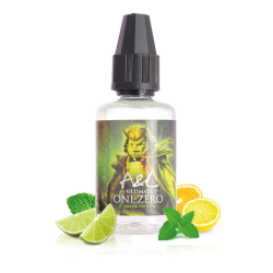 Concentré Oni Zero Green Edition Ultimate 30ml | LPVAP