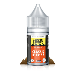 Arôme Classic FR Cirkus 30ml | LPVAP