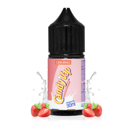 Concentré Candy Vap Cebueno 30ml | LPVAP