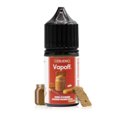 Concentré Vapoff Cebueno 30ml | LPVAP