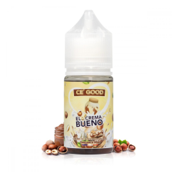 Concentré El Crema Bueno Ce'Good 30ml | LPVAP