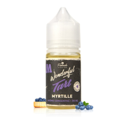 Concentré Myrtille Wonderful Tart 30ml | LPVAP