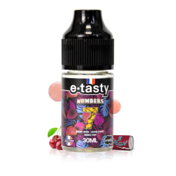 Concentré 7 Numbers E.Tasty 30ml | LPVAP