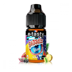 Concentré Yum Shootiz E.Tasty 30ml | LPVAP