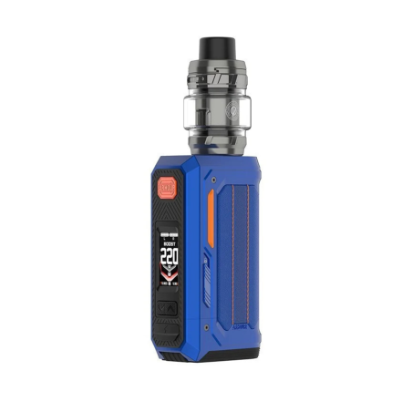 Kit Armour Octa Vaporesso 220W | LPVAP