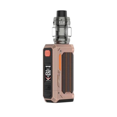 Kit Armour Octa Vaporesso 220W | LPVAP