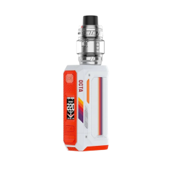 Kit Armour Octa Vaporesso 220W | LPVAP