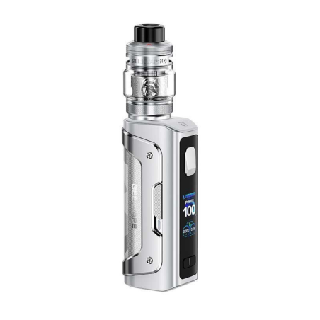 Kit Aegis Solo 5 Geek Vape 100W | LPVAP