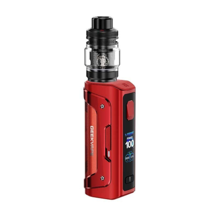 Kit Aegis Solo 5 Geek Vape 100W | LPVAP