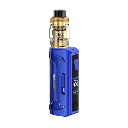 Kit Aegis Solo 5 Geek Vape 100W | LPVAP