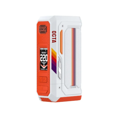 Box Armour Octa Vaporesso 220W | LPVAP