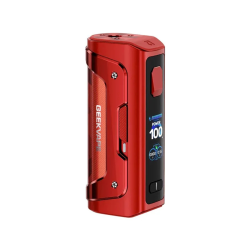 Box Aegis Solo 5 Geek Vape 100W | LPVAP