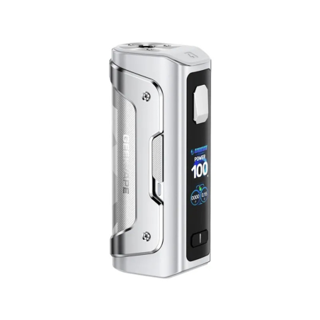 Box Aegis Solo 5 Geek Vape 100W | LPVAP
