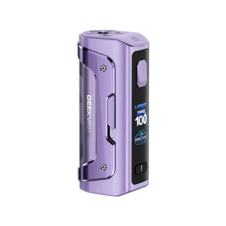 Box Aegis Solo 5 Geek Vape 100W | LPVAP