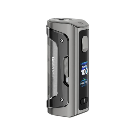 Box Aegis Solo 5 Geek Vape 100W | LPVAP