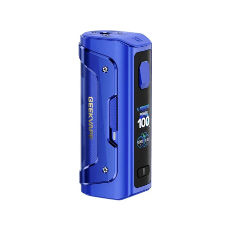 Box Aegis Solo 5 Geek Vape 100W | LPVAP