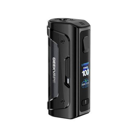 Box Aegis Solo 5 Geek Vape 100W | LPVAP
