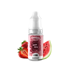 Pink Fever Paperland 10ml Airmust E-liquide Fruité | LPVAP
