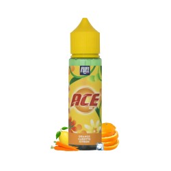 Orange Carotte Citron ACE 50ml LPVAP