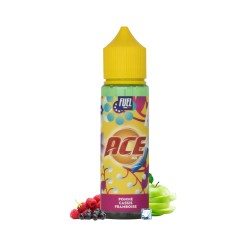 Pomme Cassis Framboise ACE 50ml LPVAP