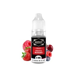 Fruits Rouges Airmust 10ml LPVAP