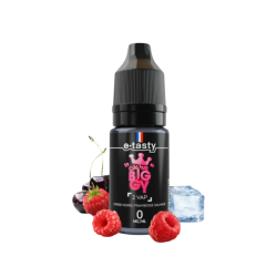 2 Vap Call Me Biggy E.Tasty 10ml E-liquide Fruité Frais | LPVAP