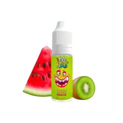 Canaille Liquideo 10ml E-liquide Pastèque Kiwi Frais | LPVAP