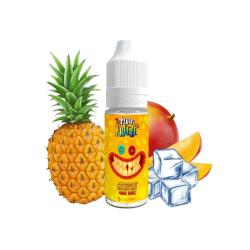 Sacripant Liquideo 10ml E-liquide Mangue Ananas Frais | LPVAP