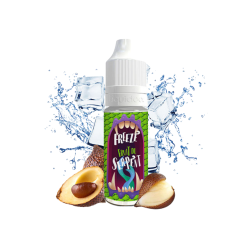 Fruit du Serpent Liquideo 10ml E-liquide Fruité Frais | LPVAP