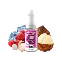 Blush River Paperland Airmust 10ml E-liquide Fruité Frais | LPVAP