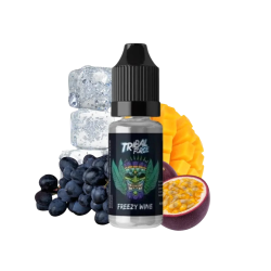 Navy Dragon Tribal Force 10ml E-liquide Framboise Bleue Fruit du Dragon | LPVAP