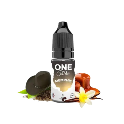 Memphis One Taste E.Tasty 10ml E-liquide Classic | LPVAP