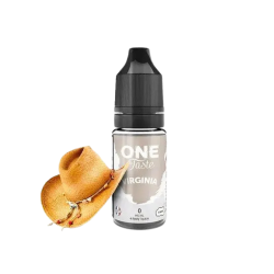 Virginia One Taste E.Tasty 10ml E-liquide Classic | LPVAP