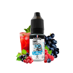 Iris la Perchée E.Tasty 10ml E-liquide Limonade | LPVAP