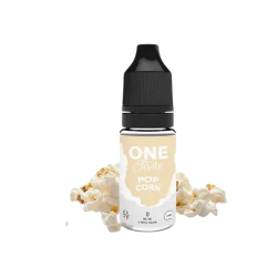 Pop Corn One Taste E.Tasty 10ml E-liquide Gourmand | LPVAP